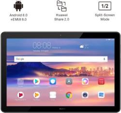 Tablette tactile - HUAWEI MediaPad T5 - 10,1- - RAM 2Go - Android 8.0 - Stockage 32Go - Wi