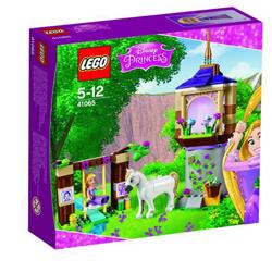 Lego Le jardin de Raiponce - 41065