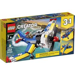 LEGO CREATOR 31094 Nombre de LEGO (pièces)333