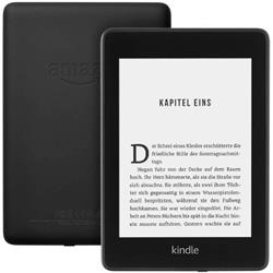 amazon Kindle Paperwhite 8 GB mit Spezialangeboten 2018 Liseuse 15.2 cm (6 pouces) noir