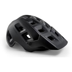MET Terranova MTB Helmet 2020 - Noir