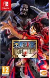 Jeu Switch Namco One Piece Pirate Warriors 4