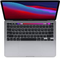 Ordinateur Apple Macbook CTO Pro 13 New M1 16 1To Gris Sideral