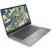 Hp Chromebook x360 14c-cc0003nf - Argent