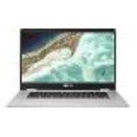 ASUS Chromebook C523NA EJ0094 - Pentium N4200 1.1 GHz 8 Go RAM 32 Go SSD Noir