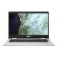 ASUS Chromebook C423NA BV0051 - Celeron N3350 1.1 GHz 4 Go RAM 64 Go SSD Noir