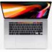 Apple MacBook Pro Argent Ordinateur portable 40,6 cm (16