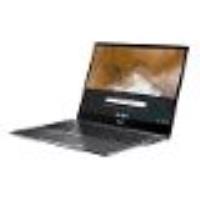 Acer Chromebook Spin 713 CP713-2W-373X - Core i3 I3-10110U 2.1 GHz 8 Go RAM 128 Go SSD Gris