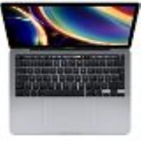 Apple MacBook Pro Gris Ordinateur portable 33,8 cm (13.3