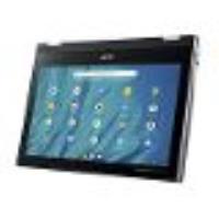 Acer Chromebook Spin 311 CP311-3H-K4D9 - MT8183 2 GHz 4 Go RAM 32 Go SSD Argent