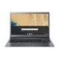 Acer Chromebook 715 CB715-1W-58KH - Core i5 I5-8250U 1.6 GHz 8 Go RAM 64 Go SSD Gris