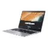 Acer Chromebook 315 CB315-3HT-P6K1 - Pentium Silver N5000 1.1 GHz 8 Go RAM 32 Go SSD Argent
