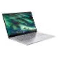 ASUS Chromebook Flip C436FA E10073 - Core i5 I5-10210U 1.6 GHz 16 Go RAM 128 Go SSD Argent