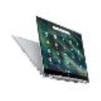 ASUS Chromebook Flip C436FA E10238 - Core i7 I7-10510U 1.8 GHz 16 Go RAM 256 Go SSD Argent