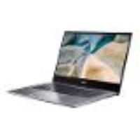 Acer Chromebook Spin 514 CP514-1WH-R41A - Ryzen 5 3500C 2.1 GHz 8 Go RAM 64 Go SSD Gris