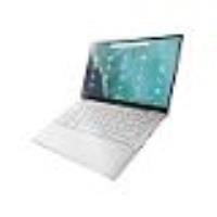 ASUS Chromebook Flip C436FFA E10309 - Core i5 10210U / 1.6 GHz - Chrome OS - 16 Go RAM - 128 Go SSD 