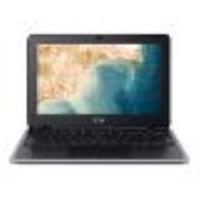 Acer Chromebook 311 C733-C494 - Celeron N4000 1.1 GHz 4 Go RAM 32 Go SSD Noir