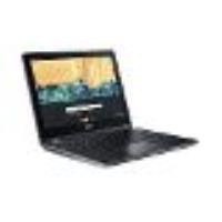 Acer Chromebook Spin 512 R852TN-P4B7 - Pentium Silver N5030 1.1 GHz 8 Go RAM 64 Go SSD Noir
