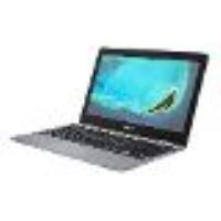ASUS Chromebook 12 C223NA-GJ0010 - Celeron N3350 1.1 GHz 4 Go RAM 32 Go SSD Gris