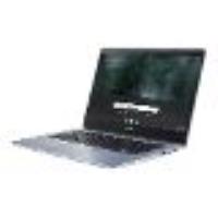 Acer Chromebook 314 CB314-1HT-C1MQ - Celeron N4020 1.1 GHz 4 Go RAM 64 Go SSD Argent