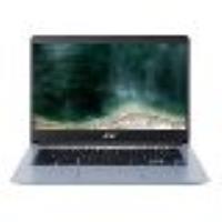 Acer Chromebook 314 CB314-1HT-P2DF - Pentium Silver N5030 1.1 GHz 8 Go RAM 64 Go SSD Argent
