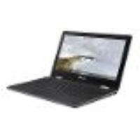 ASUS Chromebook Flip C214MA BWZ277 - Celeron N4020 1.1 GHz 4 Go RAM 32 Go SSD Gris
