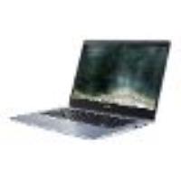 Acer Chromebook 314 CB314-1HT - Celeron N4020 1.1 GHz 8 Go RAM 64 Go SSD Argent