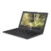 ASUS Chromebook C204MA GJZ223 - Celeron N4020 1.1 GHz 4 Go RAM 32 Go SSD Noir