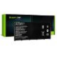 GC® AC14B13J AC14B18J Batterie pour Acer Aspire ES1-111M ES1-131 ES1-521 ES1-522 ES1-531 ES1-533 ES1