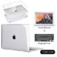 Coque D'ordinateur Portable Pour Apple Macbook Pro 13/15/16/Macbook Air 13/11/Macbook 12 