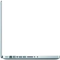 Ordinateur portable - MacBook Pro 15.4 pouces A1286 Intel Core i7 2011