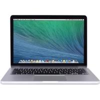 Apple MacBook Pro Retina 15,4 -- Core i7 - 2,3 GHz - 16 Go - 256 Go SSD Ordinateur portable OSX ME29