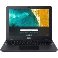 ASUS PC Portable Chromebook C204MA GJ0203 - Conception à plat - Celeron N4020 / 1.1 GHz