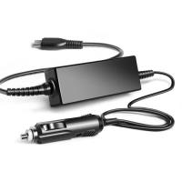 KFD 65W USB-C Laptop Car Cable Alimentation Chargeur pour Lenovo Thinkpad Edge Chromebook Yoga MacBo