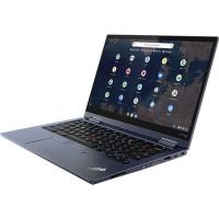 LENOVO Thinkpad C13 Yoga Gen 1 Chromebook 20UX - Conception inclinable - Athlon Gold 3150C / 2.4 GHz
