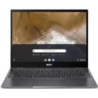 ACER PC Portable Chromebook Spin 713 CP713-2W-38CB - Conception inclinable - Core i3 10110U / 2.1 GH