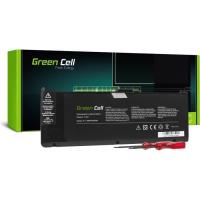 Green Cell® A1309 Batterie pour Apple MacBook Pro 17 A1297 (Early 2009, Mid 2010) Ordinateur PC Port