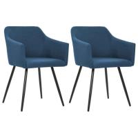 {Style Scandinave Moderne} Pack de 2 Chaises de salle à manger Style Contemporain Chaise Salon Chais