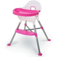 siège rehausseur réglable chaise de salle à manger multi-fonctions pour enfants et chaise chaise de 
