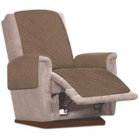 housse fauteuil relax 1 places antidérapant, couvre fauteuil relax imperméable, protecteur canapé do