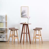 Magnifique- Chaise de bar Tabouret de bar Scandinave- Chaise de salle à manger chaise bistrot indust