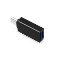 VSHOP ® Adaptateur USB C vers USB A 3.0 - Connecteur USB C male vers USB 3.0 femelle pour Apple MacB