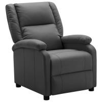 Fauteuil chaise salon Grand Confort Fauteuil inclinable -Fauteuil de Soins contemporain fauteuil rel