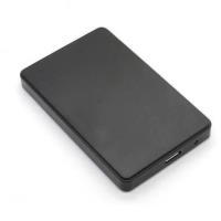 Disque Dur Externe Portable  - 500Go USB3.0 SATA, Stockage HDD pour PC, Mac, MacBook, Chromebook, Xb