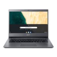 Acer Portable ACER Chromebook CB714-1WT-30M2 Gris Intel Core™ i3-8130U 8 Go 32Go Intel UHD Graphics 
