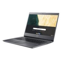Acer Pc Portable Chromebook 714 Cb714-1w-54wb 14´´ I5-8250u/8gb/128gb Ssd Spanish QWERTY Metal Grey