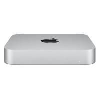 Apple Mini Ordinateur Mac Mini M1/8gb/256gb Ssd One Size Silver