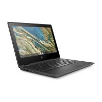 Hp Pc Portable Chromebook X360 11 G3 Ee 11.6´´ Celeron N4120/8gb/32gb Ssd One Size