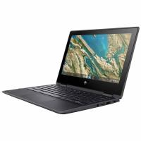 Hp Pc Portable Chromebook X360 11 G3 Education Edition 11.6´´ Celeron N4020/4gb/32gb Ssd Spanish QWE