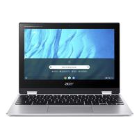 Acer Pc Portable Chromebook Spin 311 Cp311-3h-k35u Tactile 11.6´´ Mt8183/4gb/32gb Ssd Spanish QWERTY